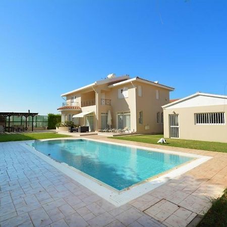 Villa Daryah Sirina Bay Протарас Екстер'єр фото