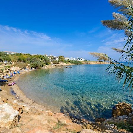 Villa Daryah Sirina Bay Протарас Екстер'єр фото